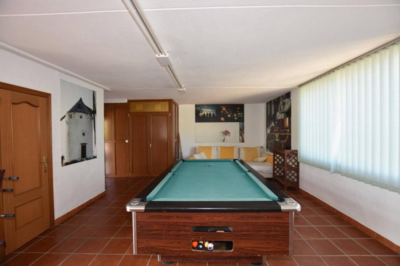 Torreta Of Gormaig, House With Swimming Pool Βίλα Εξωτερικό φωτογραφία