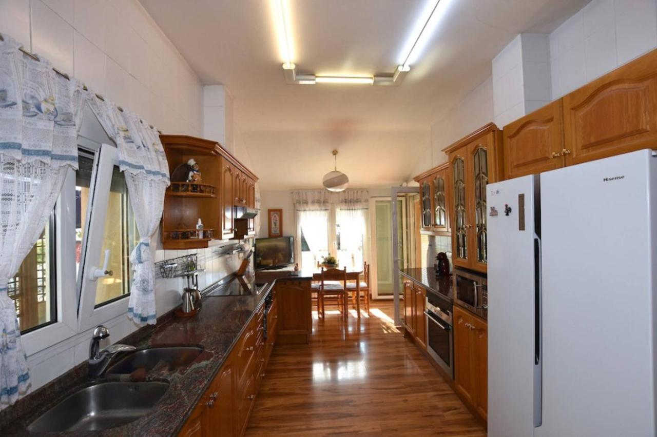 Torreta Of Gormaig, House With Swimming Pool Βίλα Εξωτερικό φωτογραφία