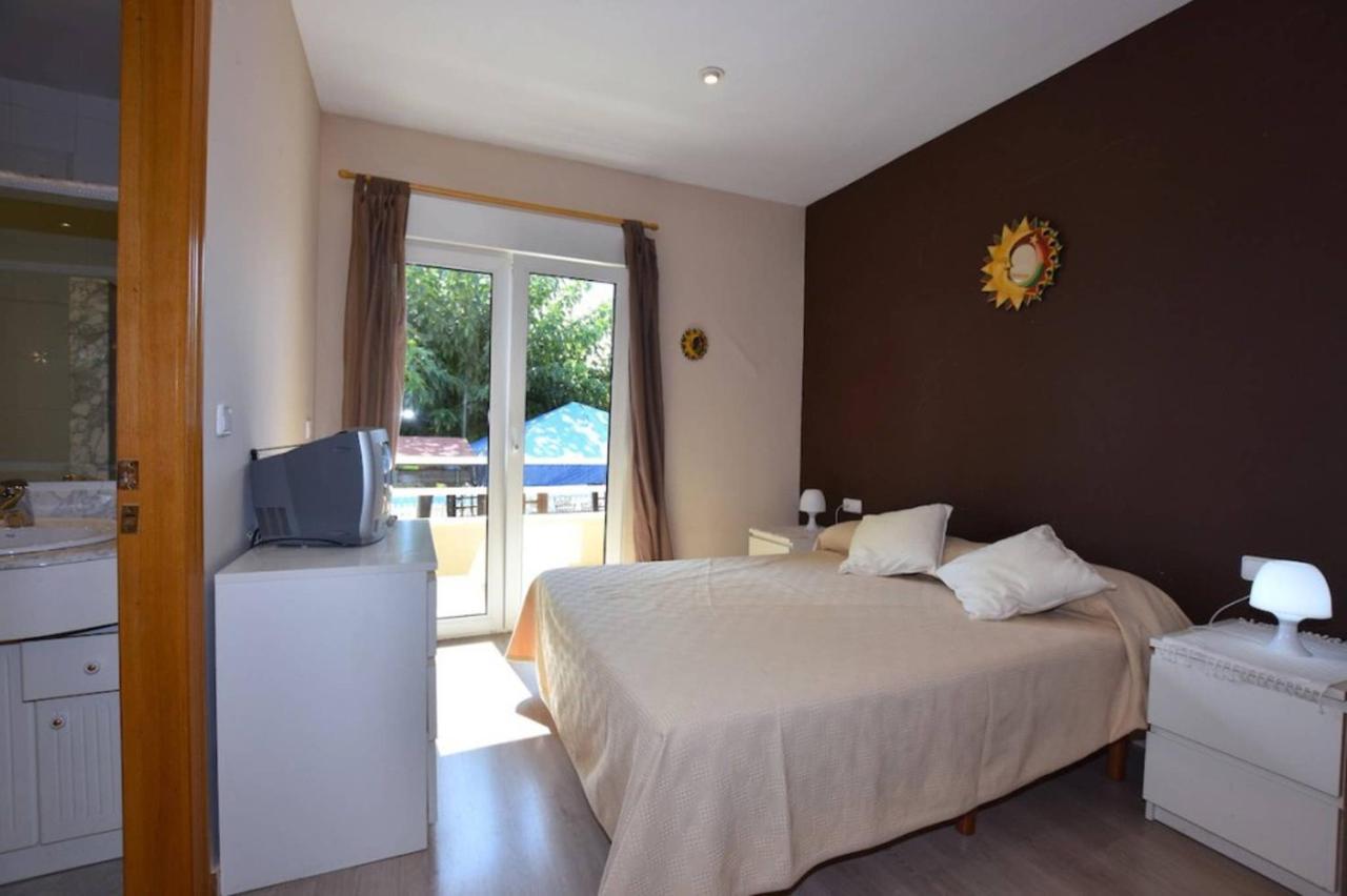 Torreta Of Gormaig, House With Swimming Pool Βίλα Εξωτερικό φωτογραφία