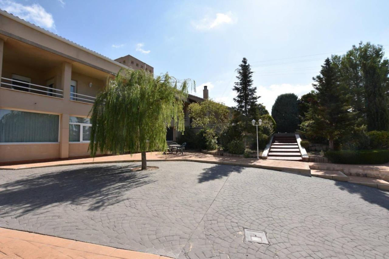 Torreta Of Gormaig, House With Swimming Pool Βίλα Εξωτερικό φωτογραφία