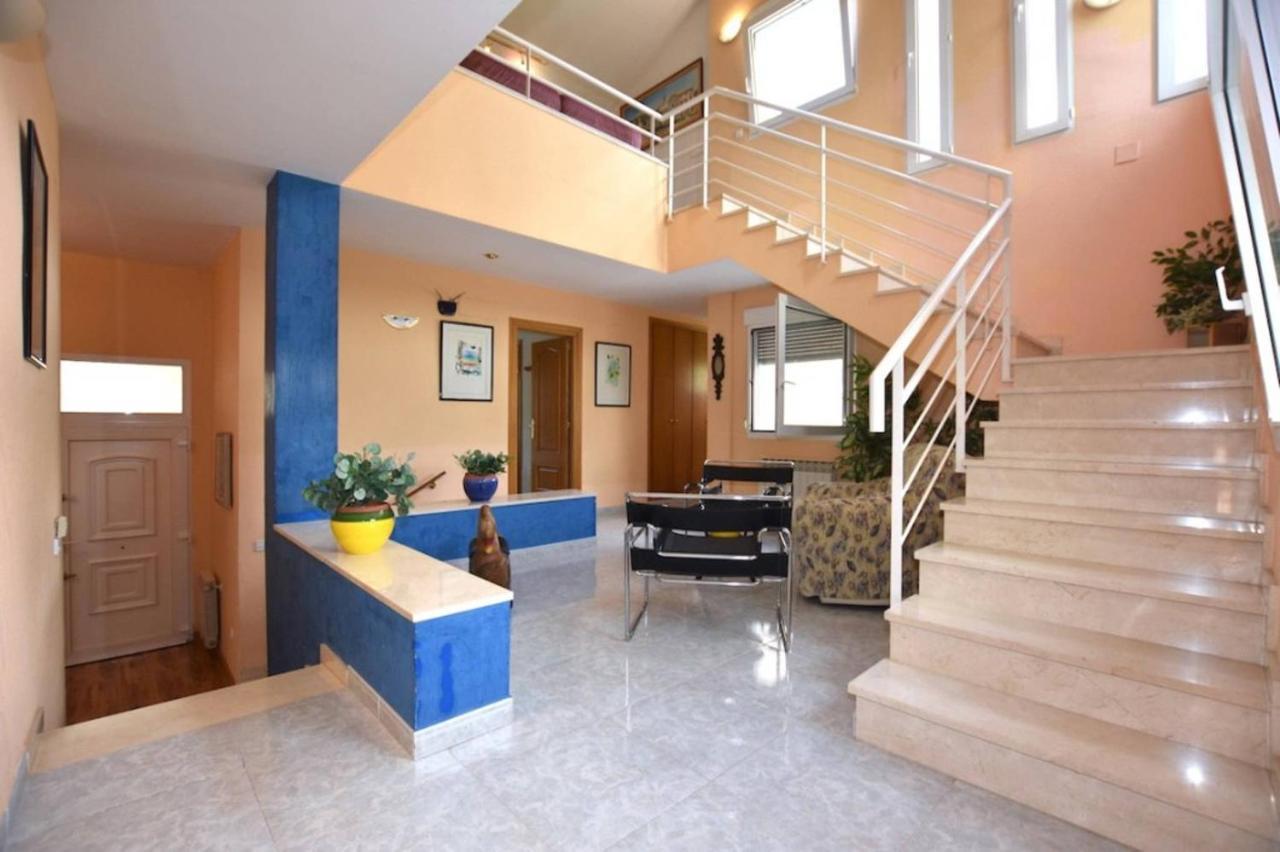 Torreta Of Gormaig, House With Swimming Pool Βίλα Εξωτερικό φωτογραφία