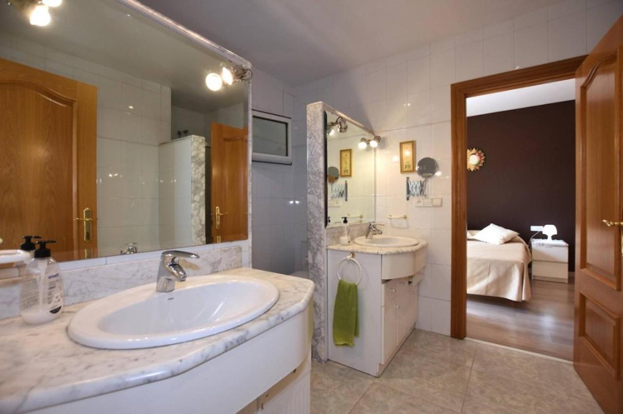 Torreta Of Gormaig, House With Swimming Pool Βίλα Εξωτερικό φωτογραφία