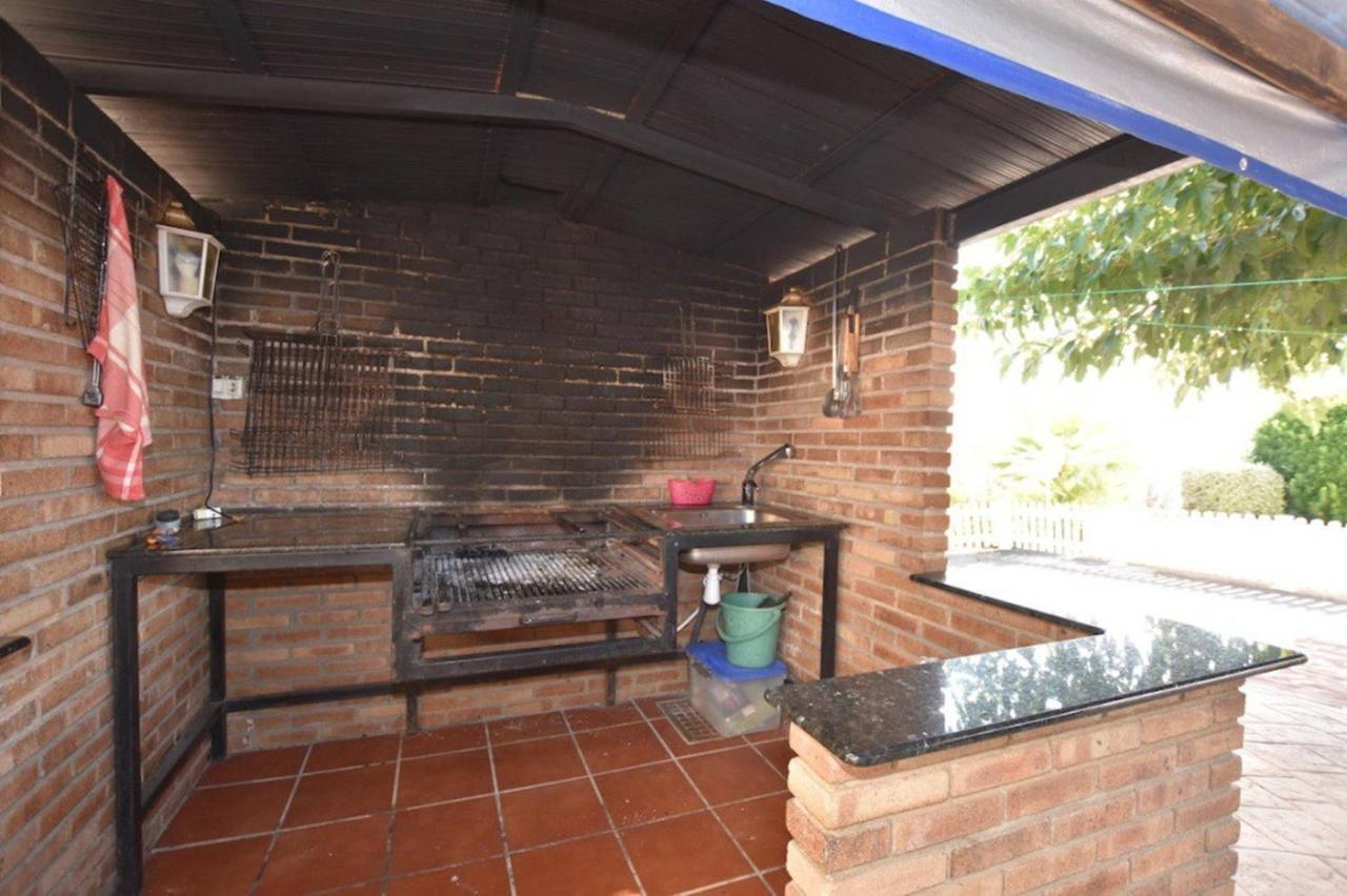 Torreta Of Gormaig, House With Swimming Pool Βίλα Εξωτερικό φωτογραφία