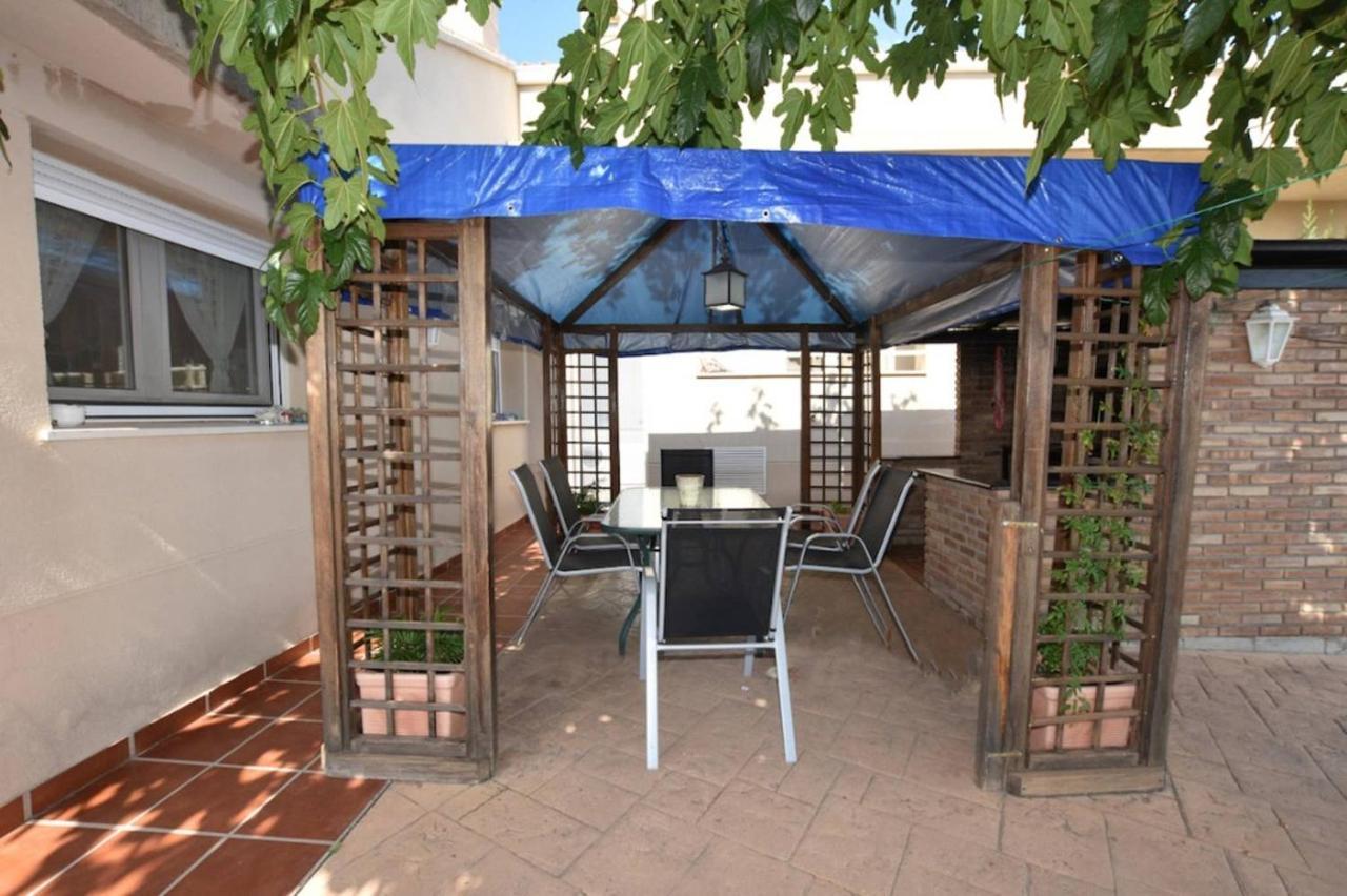 Torreta Of Gormaig, House With Swimming Pool Βίλα Εξωτερικό φωτογραφία