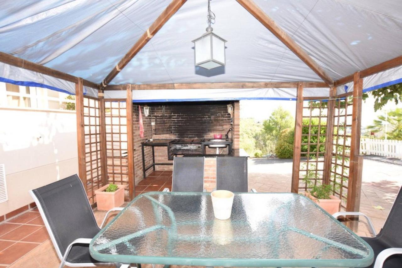 Torreta Of Gormaig, House With Swimming Pool Βίλα Εξωτερικό φωτογραφία