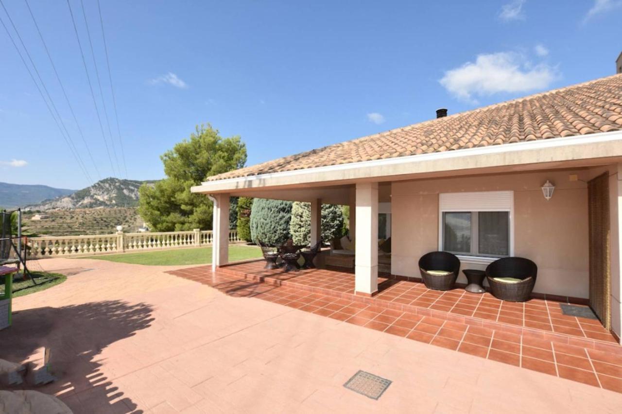 Torreta Of Gormaig, House With Swimming Pool Βίλα Εξωτερικό φωτογραφία